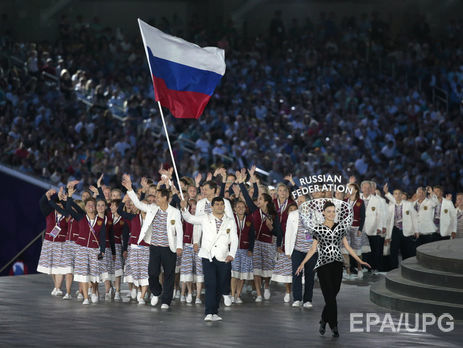 В российском Совфеде не исключили бойкот Олимпиады 2016