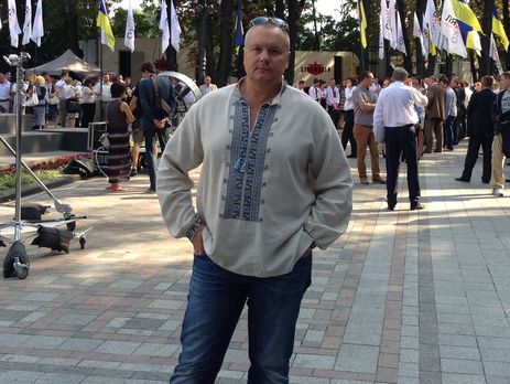 Нардеп Артеменко о ситуации на Хмельницкой АЭС: Все идет к тому, что будет второй Чернобыль