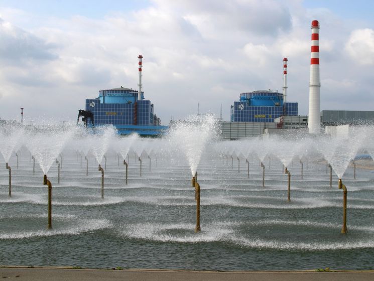 "Энергоатом" опроверг сведения о серьезной аварии на Хмельницкой АЭС
