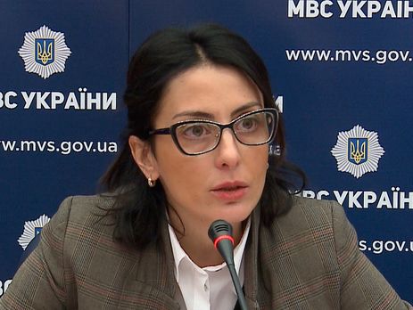 Деканоидзе: Кто будет работать в полиции честно, если нет бумаги, бензина и мало платят?