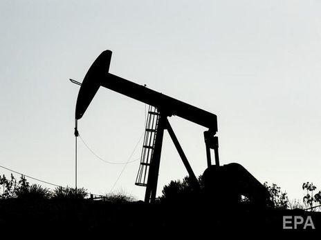 ﻿В Ірані відкрили нове родовище нафти з покладами 53 млрд барелів