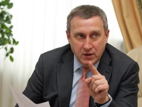 ﻿Дещиця: За нами клопітка боротьба за те, щоб Мазур повернувся в Україну