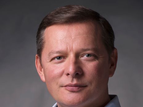 Ляшко: Принято политическое решение о прекращении закупки электроэнергии в России. Из-за 