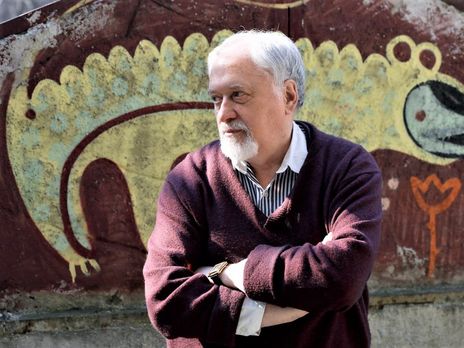 ﻿Глузман: Зеленський залучає людей, із якими колись грав у теніс, шахи чи їв шаурму