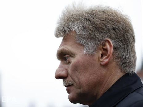 Песков заявил, что даты проведения нормандского саммита пока нет