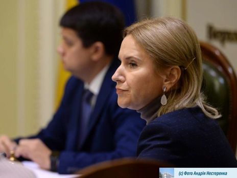 Вице-спикер Рады об инициативе Зеленского по поводу СМИ: В Украине тонкая граница между защитой прав и наступлением на свободу слова