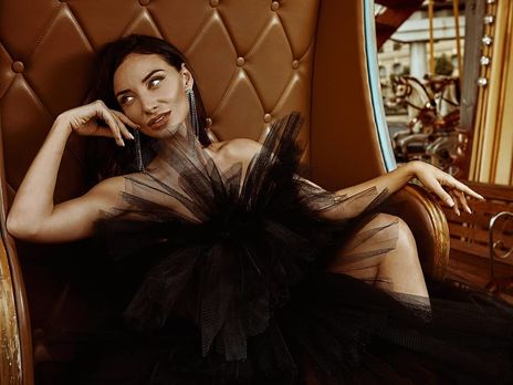 Прима-балерина Шишпор о коллеге Кухар: Не надо говорить, что ты одна. Это не так!