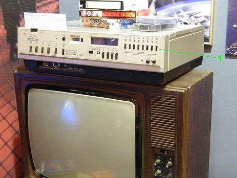 Последний в мире производитель видеомагнитофонов прекратит выпуск этой техники