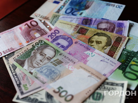 Курс гривны к рублю укрепился до 3,89 грн/10 руб.