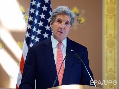 Керри: Наша администрация, как и каждая с 1949 года, остается полностью приверженной НАТО