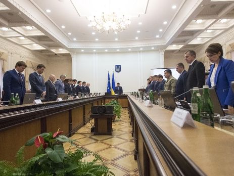 Гройсман: Правоохранители не спят ночами, чтобы раскрыть убийство Шеремета