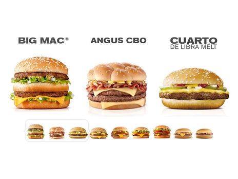 В Венесуэле McDonald's исключил из меню бигмак из-за нехватки хлеба – СМИ