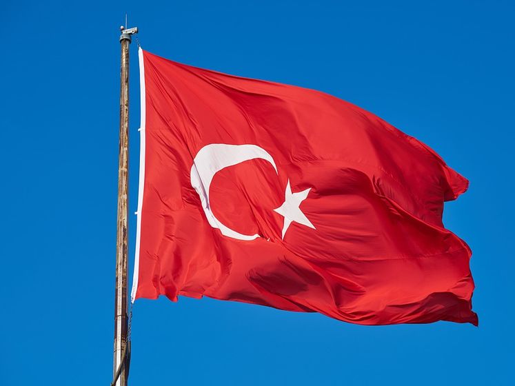 ﻿Туреччина депортує іноземних бойовиків ІДІЛ у їхні країни