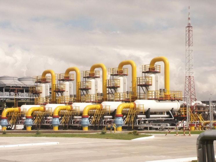 "Нафтогаз" повысил цену на газ для населения более чем на 600 грн