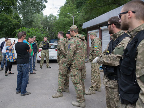 Филатов: Сносим МАФы уже с автоматчиками. Ненавижу барыг