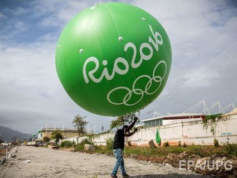 The Guardian: Журналистов на Олимпиаде поселят на месте захоронения рабов