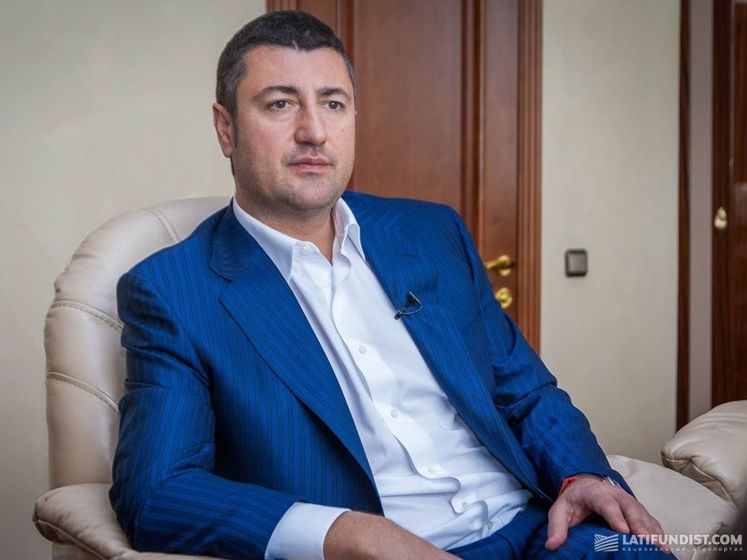 Бизнесмен Бахматюк после задержаний по делу "VAB Банка" обратился к Зеленскому