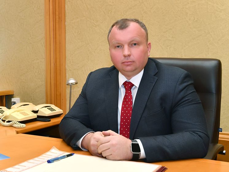 НАБУ сообщило о подозрении экс-директору "Укроборонпрома" Букину