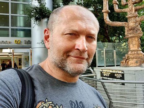 Береза: ﻿Генералу Марченку було відомо, що його хочуть заарештувати, але він не захворів, не імітував недоумства, а прийшов до суду