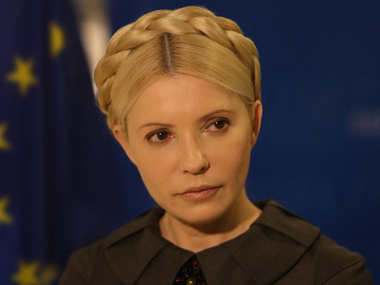 Тимошенко: Новая миссия Украины – разрушить тиранию в России