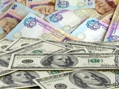 Межбанк: доллар перевалил за 10 гривен