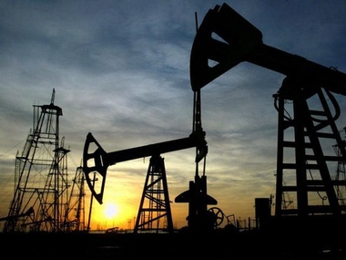 Крымский референдум снизил мировые цены на нефть