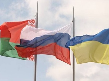 Беларусь хочет нормализации отношений России и Украины
