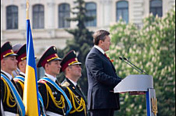 Турчинов: Украина не смирится с аннексией Крыма
