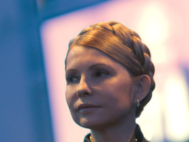 19 марта Тимошенко после лечения вернется в Украину