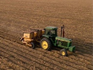 Около 20% сельскохозяйственных земель в 2014 году могут остаться незасеянными