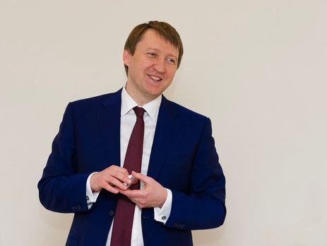 Министр Кутовой: Дания имеет в 10 раз меньше пахотной земли, чем Украина, но получает на 50% больше дохода от сельского хозяйства