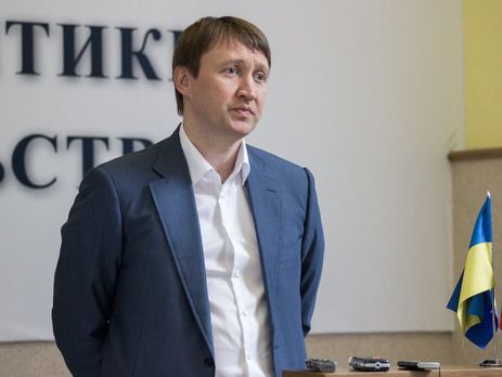 Министр Кутовой: Мы собираемся создать офис для информирования фермеров
