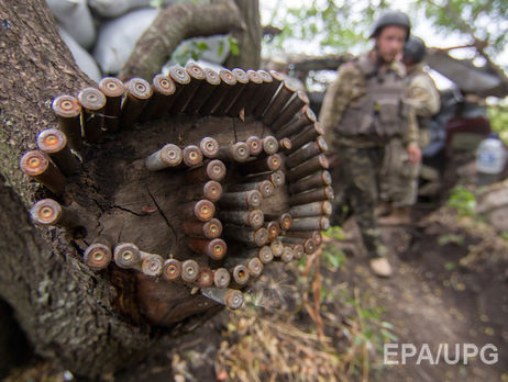 Волонтер Кабакаев: За прошедшие сутки в больницу Калинина в Донецке доставлено пять убитых и девять раненых боевиков