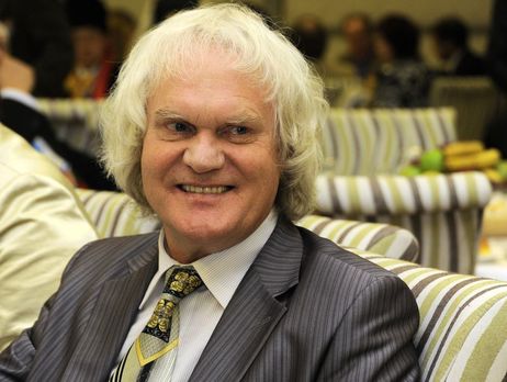 Куклачев попросил у Кадырова денег на постройку 