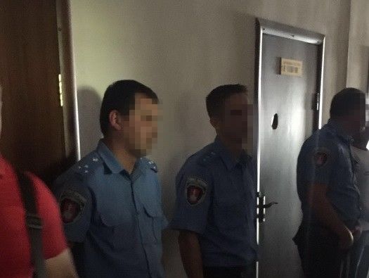В Одесской области полицейские вымогали деньги у контрабандиста наркотиков