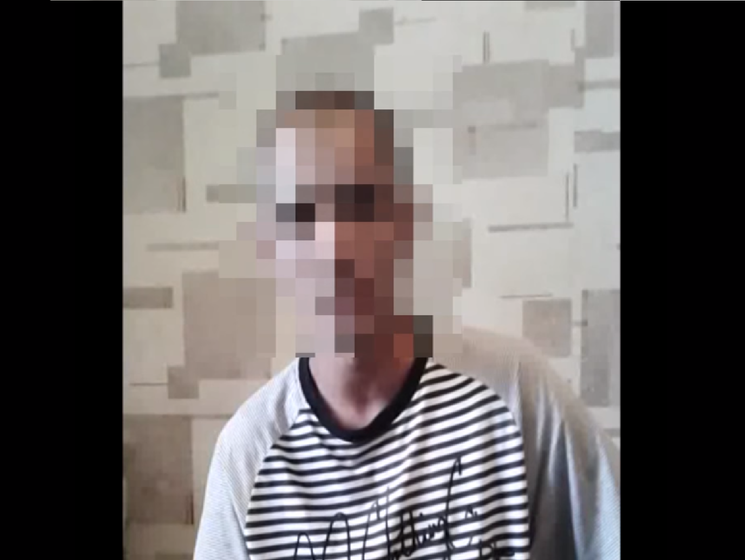 Правоохранители задержали в Торецке четырех боевиков "ДНР"