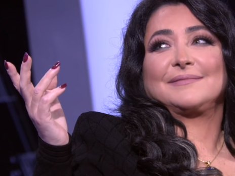 ﻿Лоліта: Чоловік при мені купував речі для коханки