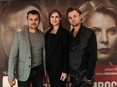 Лариса Пономаренко: топ-10 принципов успешного человека