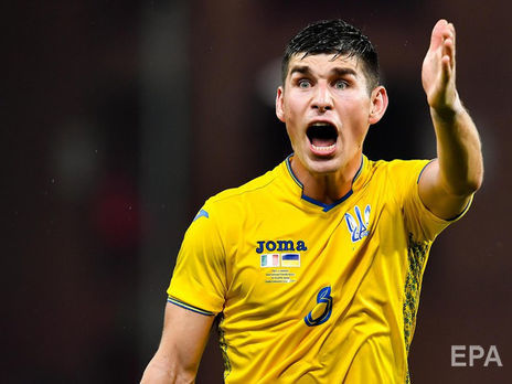 ﻿УАФ назвала 11 претендентів на звання автора найкращого гола 2019 року в українському футболі