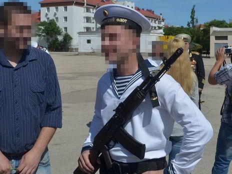 ﻿СБУ запобігла спецоперації ФСБ із дискредитації української армії