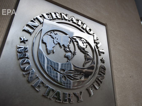 Миссия МВФ начнет работать в Украине в этот четверг