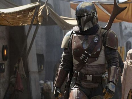 Опубликован эпизод сериала 