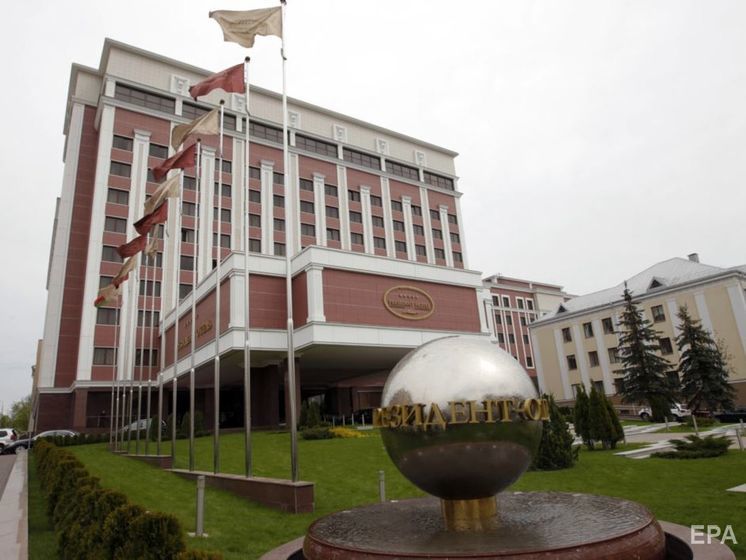 Переговоры в Минске, мандат для Вятровича и задержание сотрудницы Офиса президента. Главное за день