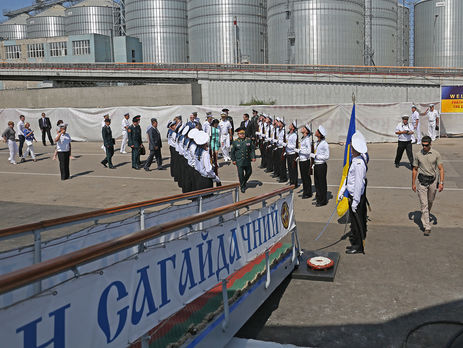 В Одессе стартовала активная фаза 