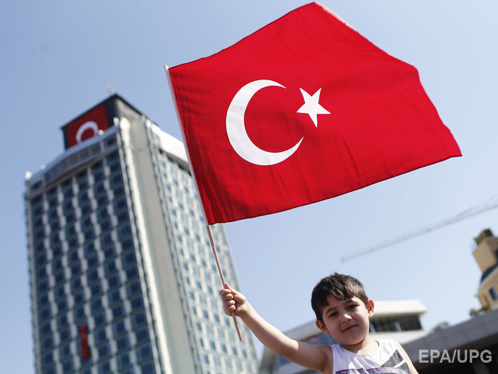 В Турции после попытки переворота наймут 20 тысяч новых учителей