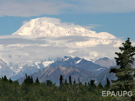 Американка несколько дней осматривала достопримечательности Аляски с трупом мужа в кузове