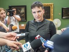 Казус Савченко: пять уроков для тех, кому не все равно