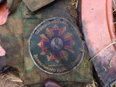 Пресс-центр АТО сообщил подробности боев с террористами под Новозвановкой