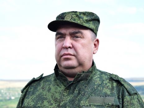 Плотницкий вслед за Захарченко объявил о переносе 