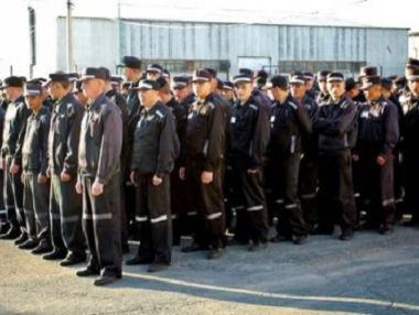 В российской Хакасии силовики подавили массовый бунт заключенных